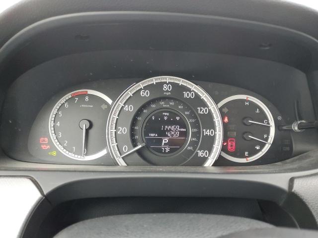 2015 HONDA ACCORD LX 1HGCR2F31FA034629