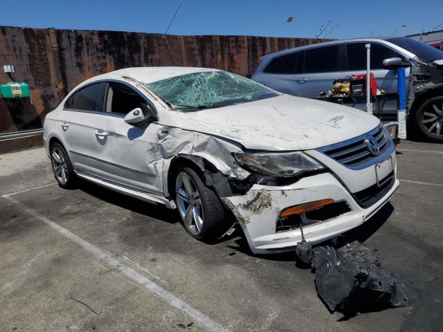2010 VOLKSWAGEN CC SPORT - WVWMP7AN1AE543989
