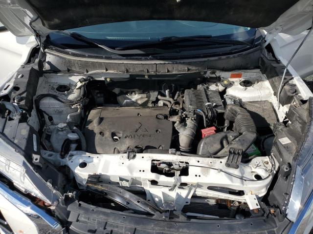 2021 MITSUBISHI RVR ES JA4AJUAU5MU602329