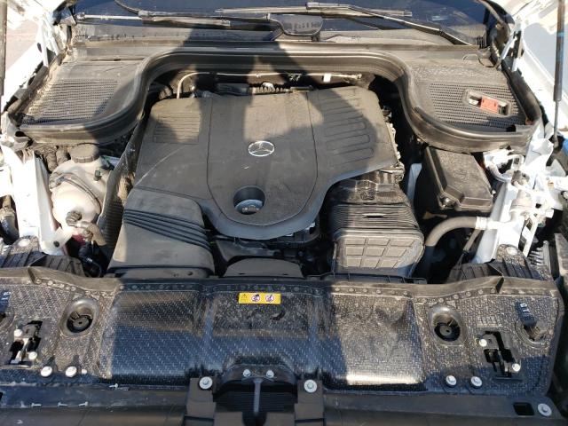 2025 MERCEDES-BENZ GLS 450 4M - 4JGFF5KE5SB427577