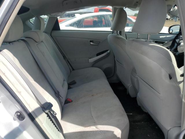 2015 TOYOTA PRIUS - JTDKN3DU1F0436907