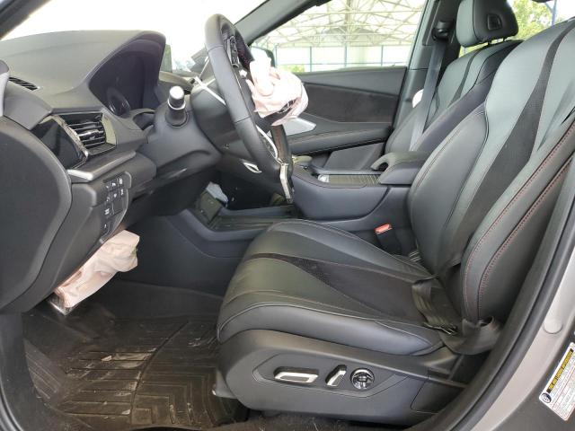2024 ACURA RDX A-SPEC 5J8TC2H8XRL017797