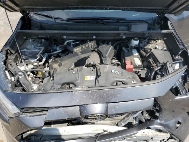 2024 TOYOTA RAV4 XLE P 2T3C1RFV6RC255635