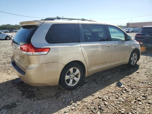 2013 TOYOTA SIENNA LE - 5TDKK3DC9DS317903