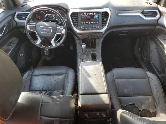 2018 GMC ACADIA SLT 1GKKNMLS0JZ174571