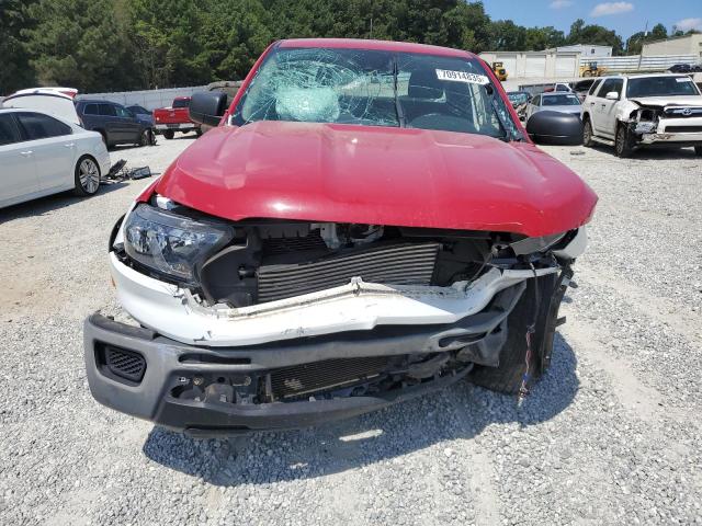2021 FORD RANGER XL 1FTER1EH1MLD49804