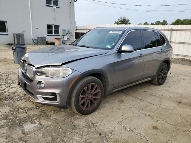 Global Auto Auctions: 2017 BMW X5 XDRIVE3