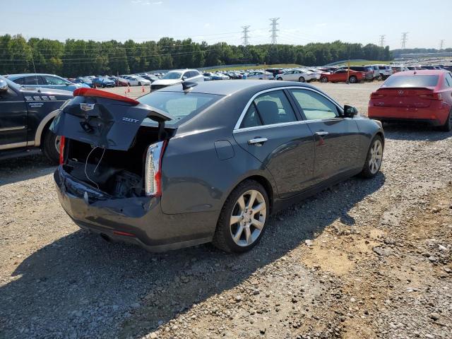 2016 CADILLAC ATS LUXURY 1G6AB5RX3G0128869