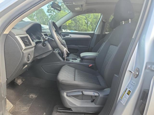 2018 VOLKSWAGEN ATLAS 1V2BR2CA9JC509548
