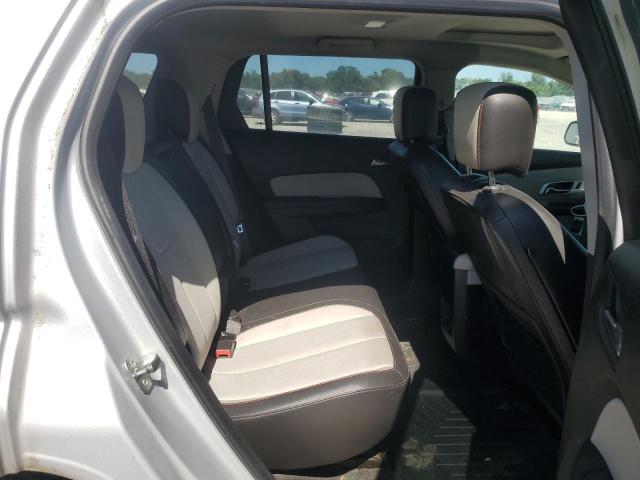 2015 GMC TERRAIN SL 2GKALSEK9F6147715