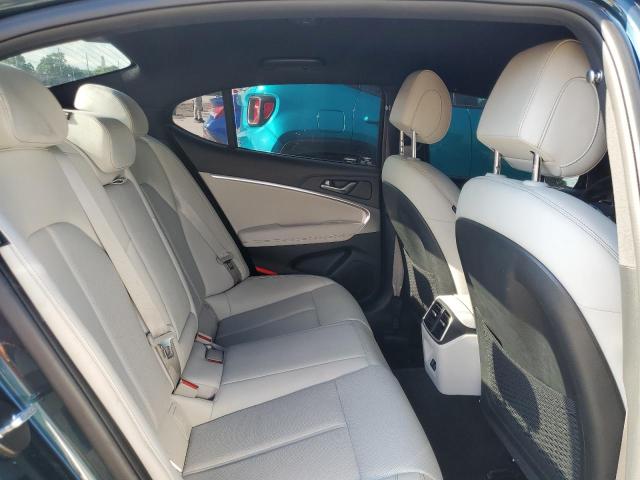 2025 GENESIS G70 BASE KMTG34SC4SU150582
