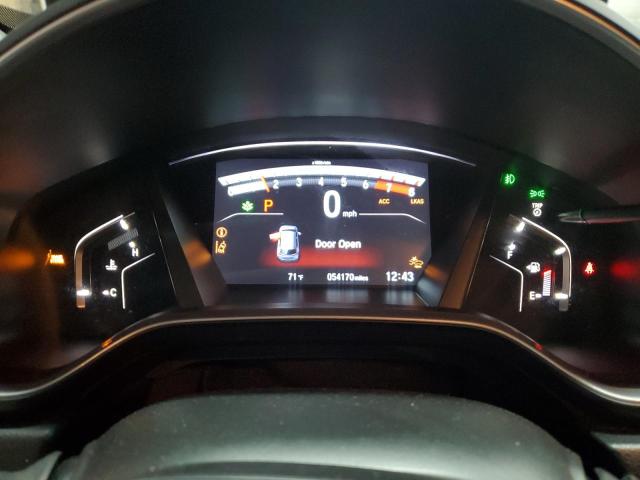 2020 HONDA CR-V EX 2HKRW2H54LH636574