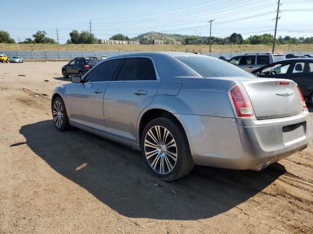 2013 CHRYSLER 300 S - 2C3CCABG8DH743175