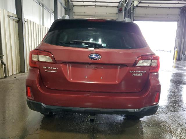 2015 SUBARU OUTBACK 2. 4S4BSANC5F3238599