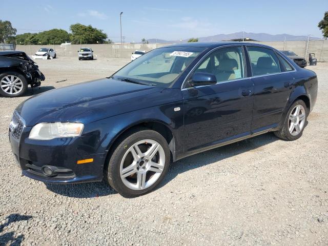 AUDI A4 2.0T