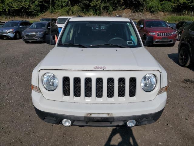 2016 JEEP PATRIOT 1C4NJPBA6GD715322