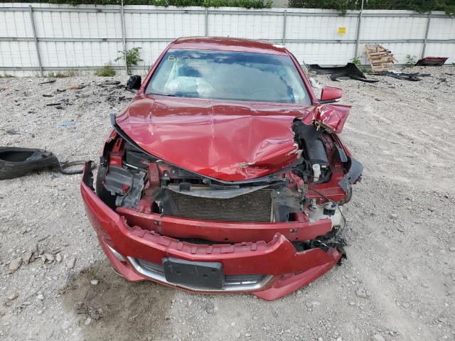 2015 CHEVROLET IMPALA LT 2G1125S33F9168340