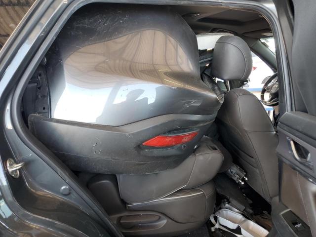 2021 MAZDA CX-9 SIGNA - JM3TCBEY4M0500609