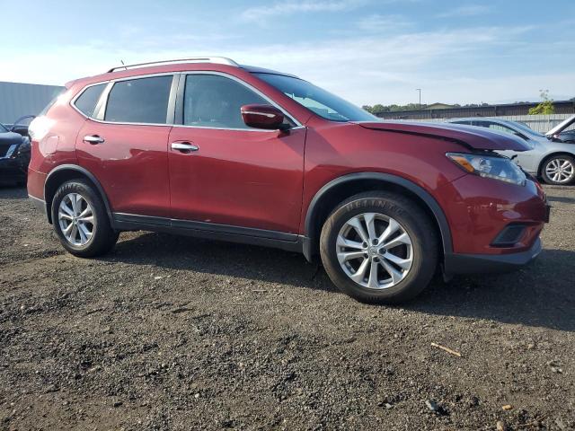 2015 NISSAN ROGUE S KNMAT2MV9FP541447