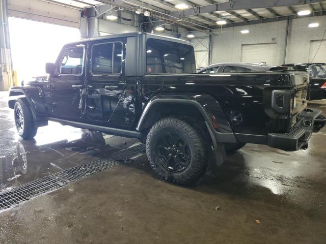 2021 JEEP GLADIATOR 1C6JJTAM2ML589567