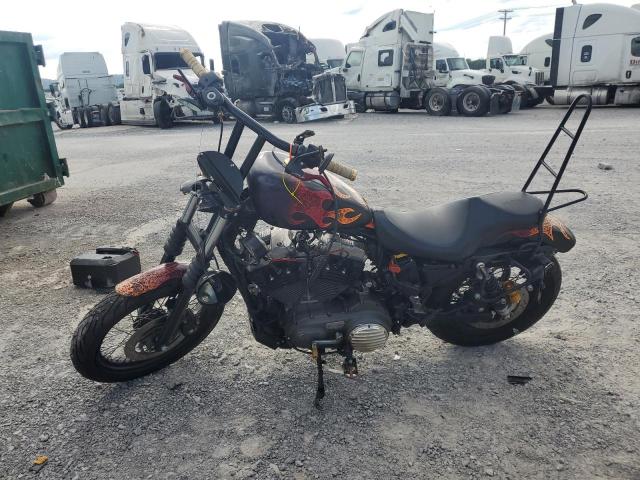 2009 HARLEY-DAVIDSON XL1200 N 1HD1CZ3179K433884