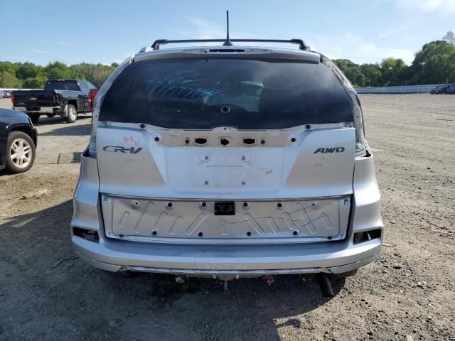 2015 HONDA CR-V EXL 5J6RM4H77FL094979
