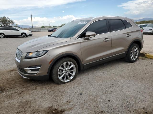 LINCOLN MKC SELECT