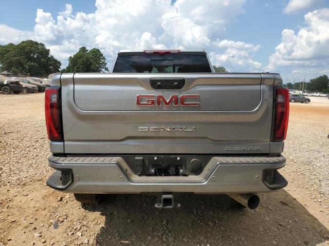 2025 GMC SIERRA K25 #3273914806