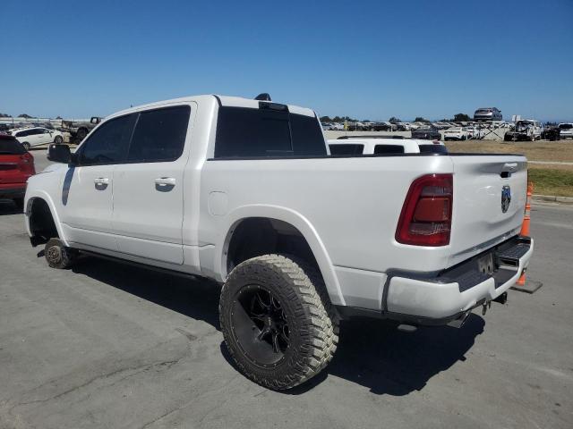 2021 RAM 1500 LARAM 1C6SRFJT5MN518485