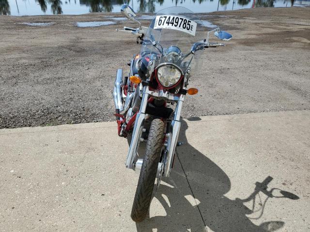 2006 VICTORY MOTORCYCLES VEGAS JACK 5VPXB26C263004341