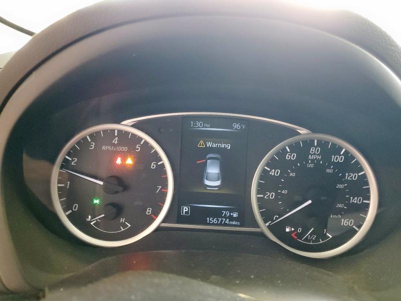 2016 NISSAN SENTRA S - 3N1AB7AP5GY241462