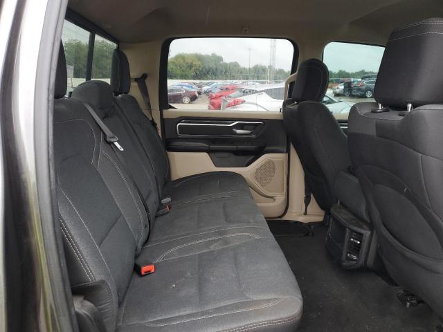 2020 RAM 1500 BIG H 1C6SRFFT2LN119945