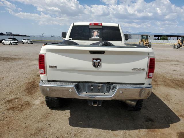 2016 RAM 2500 LARAM 3C6UR5FL7GG260186