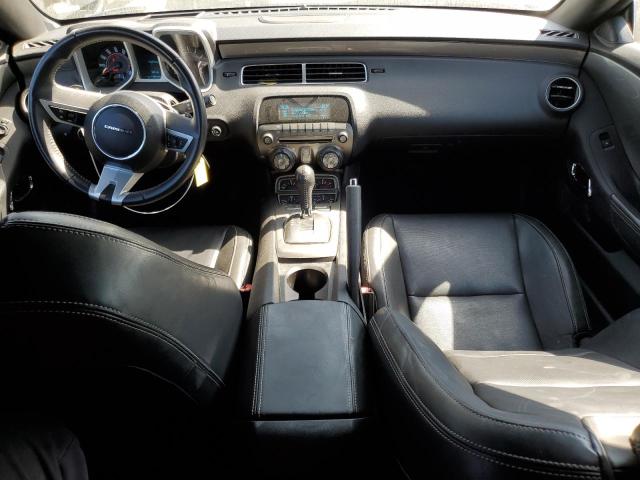 2011 CHEVROLET CAMARO LT - 2G1FC1ED3B9138054