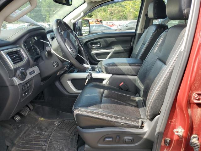 2018 NISSAN TITAN XD S 1N6BA1F49JN520687