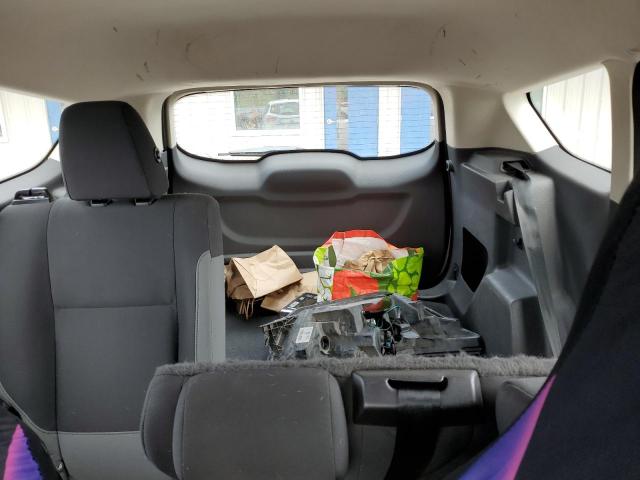 2015 FORD ESCAPE S - 1FMCU0F72FUA55214