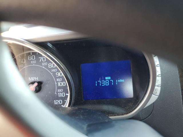 2014 CHEVROLET SPARK 1LT - KL8CD6S95EC504235