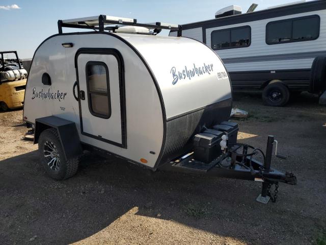 BRAXTON CREEK BUSHWHACKE