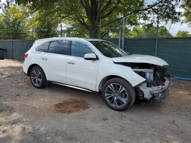 2019 ACURA MDX TECHNO - 5J8YD4H5XKL002825