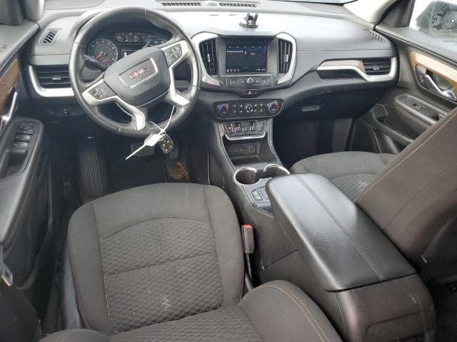 2018 GMC TERRAIN SL 3GKALMEX1JL141094