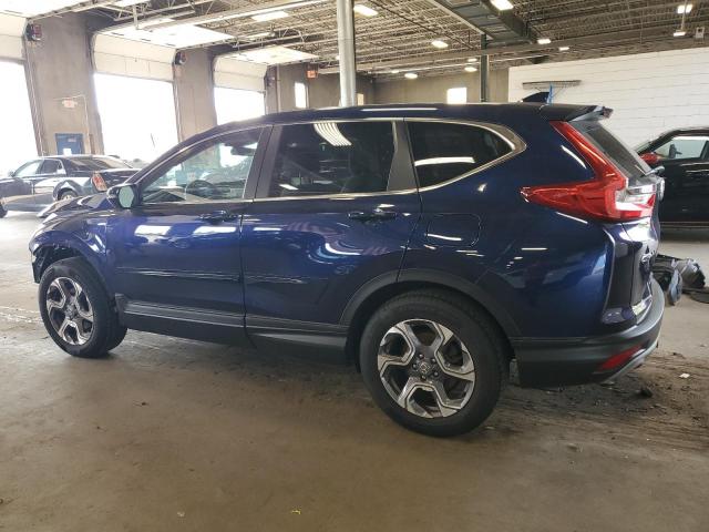 2019 HONDA CR-V EX 7FARW2H59KE001464