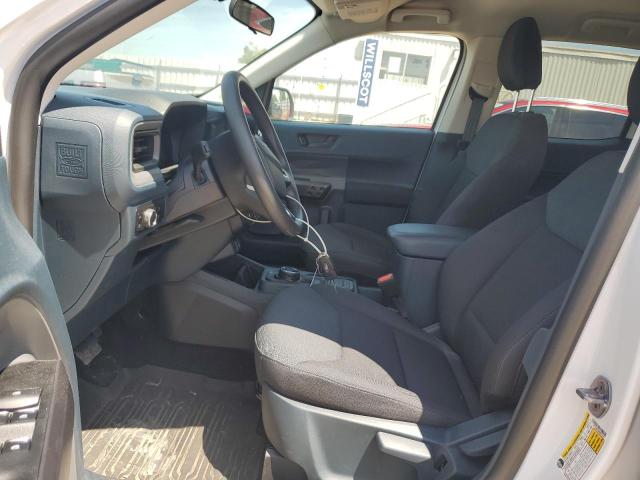 2025 FORD MAVERICK XL 3FTTW8A38SRA10751