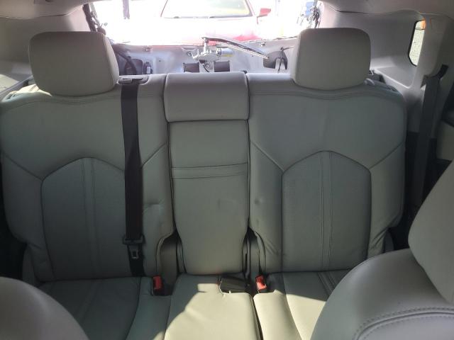 2015 CADILLAC SRX PERFORMANCE COLLECTION 3GYFNCE36FS561024