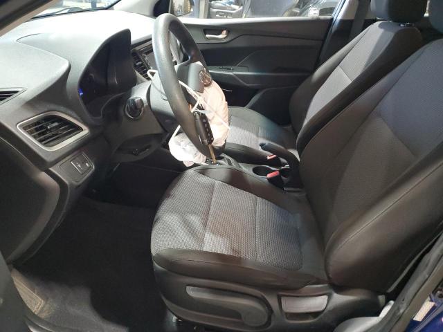2020 HYUNDAI ACCENT SE #3287676029