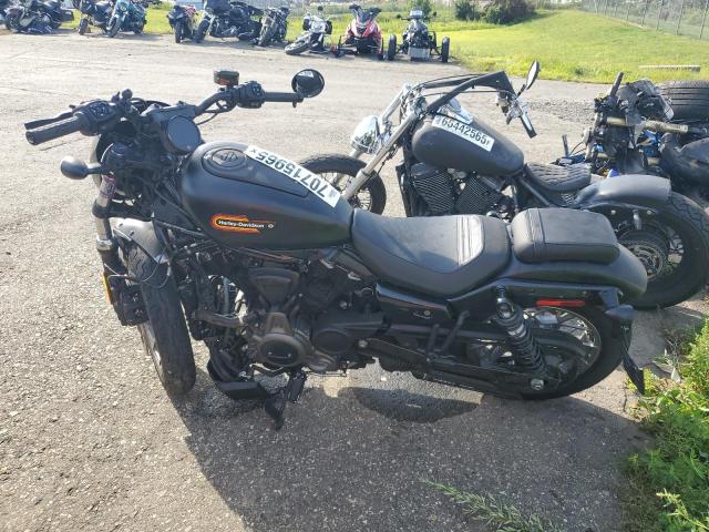 2024 HARLEY-DAVIDSON RH975 S 1HD1ZF117RB309291