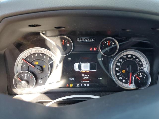 2015 RAM 1500 SLT 1C6RR7LTXFS752773