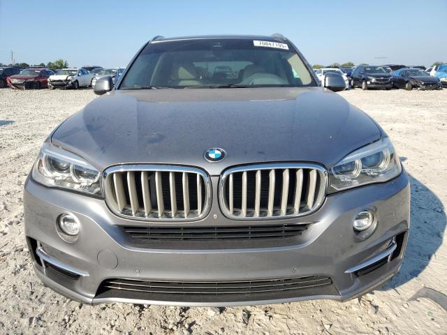 2015 BMW X5 XDRIVE5 5UXKR6C53F0J76038