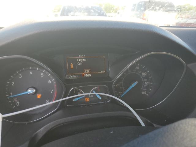 2017 FORD FOCUS S 1FADP3E29HL312181
