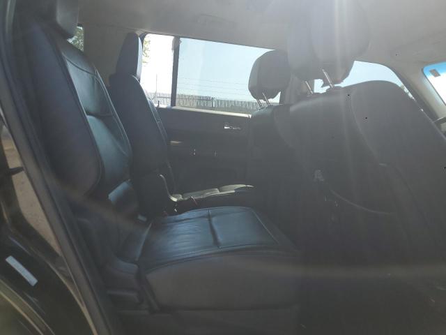 2018 FORD FLEX SEL 2FMHK6C87JBA11624