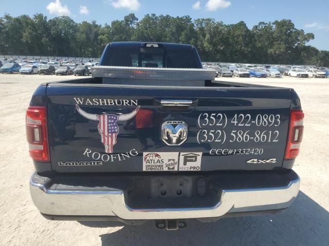 2022 RAM 3500 LARAM 3C63R3JL4NG235511